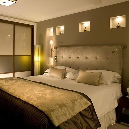 Beaufort House - Knightsbridge ลอนดอน ภายนอก รูปภาพ