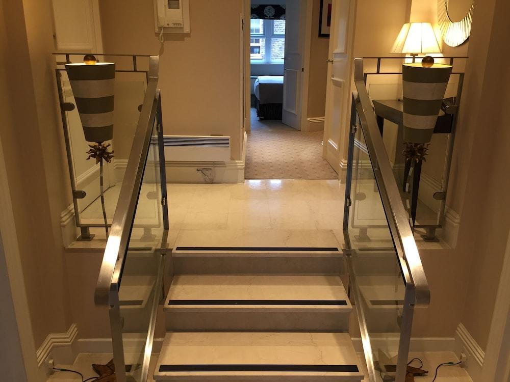 Beaufort House - Knightsbridge ลอนดอน ภายนอก รูปภาพ