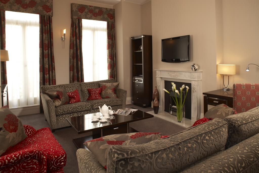 Beaufort House - Knightsbridge ลอนดอน ห้อง รูปภาพ