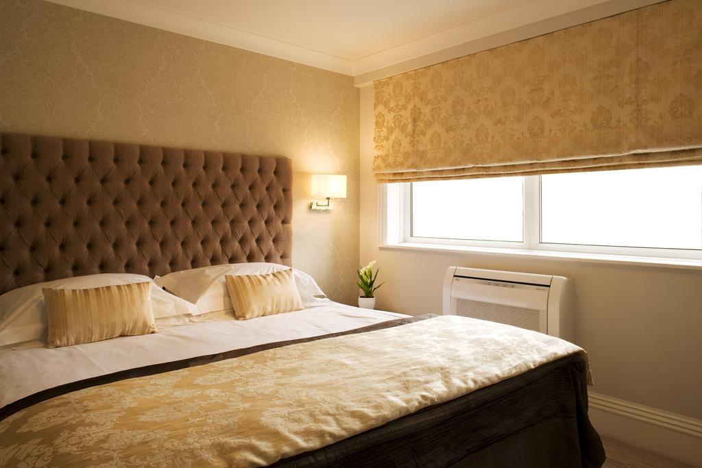 Beaufort House - Knightsbridge ลอนดอน ห้อง รูปภาพ