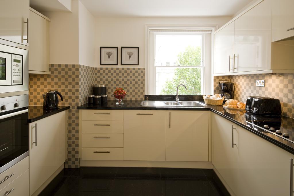 Beaufort House - Knightsbridge ลอนดอน ห้อง รูปภาพ