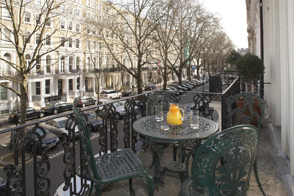 Beaufort House - Knightsbridge ลอนดอน ห้อง รูปภาพ
