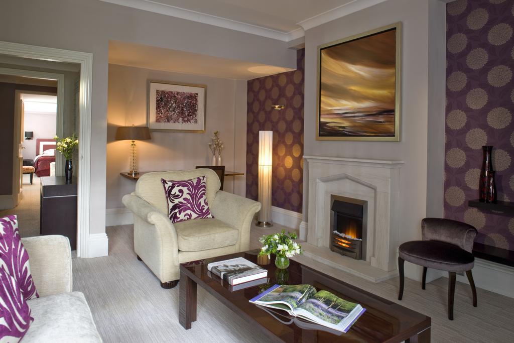 Beaufort House - Knightsbridge ลอนดอน ห้อง รูปภาพ