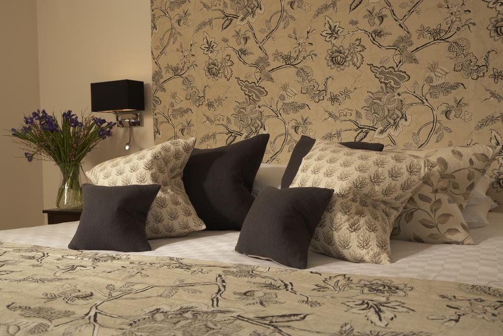 Beaufort House - Knightsbridge ลอนดอน ภายนอก รูปภาพ
