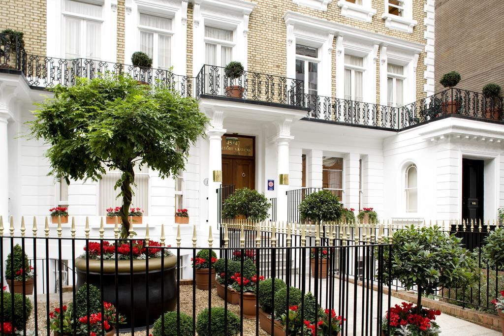 Beaufort House - Knightsbridge ลอนดอน ภายนอก รูปภาพ