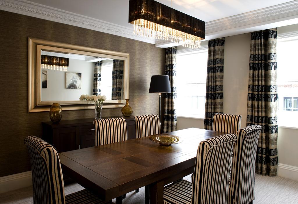 Beaufort House - Knightsbridge ลอนดอน ห้อง รูปภาพ