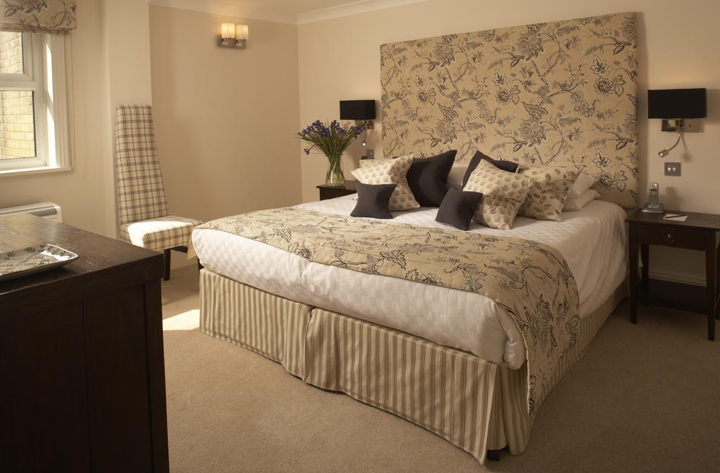 Beaufort House - Knightsbridge ลอนดอน ห้อง รูปภาพ