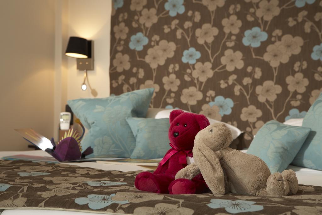 Beaufort House - Knightsbridge ลอนดอน ภายนอก รูปภาพ