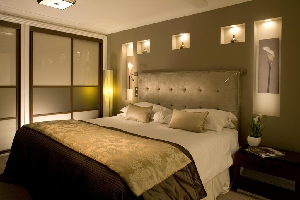 Beaufort House - Knightsbridge ลอนดอน ภายนอก รูปภาพ