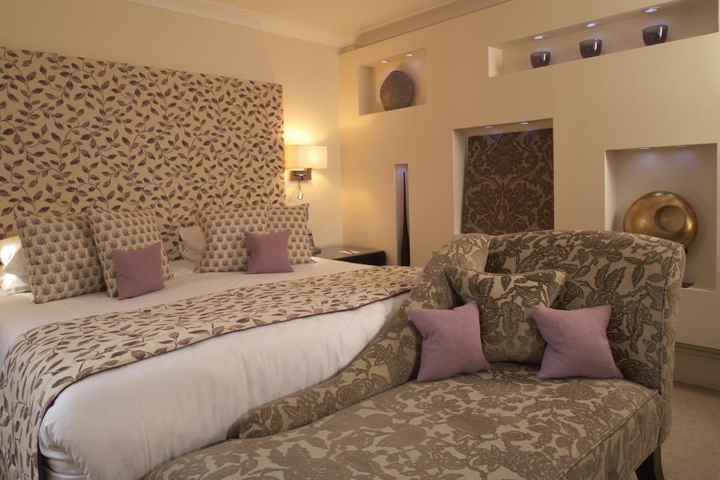 Beaufort House - Knightsbridge ลอนดอน ห้อง รูปภาพ