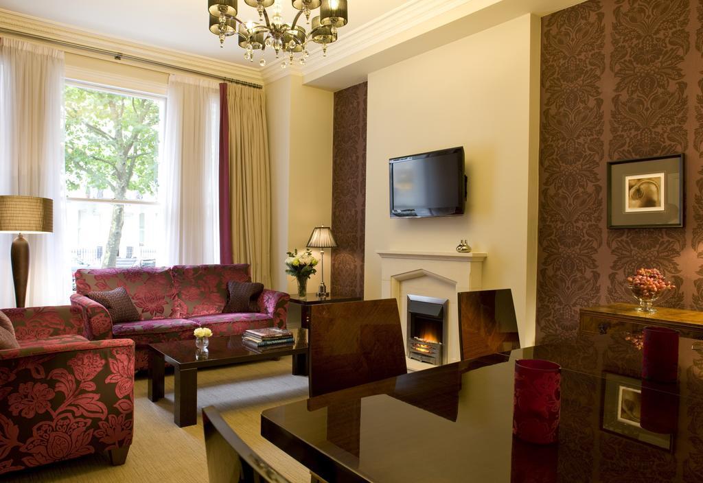 Beaufort House - Knightsbridge ลอนดอน ห้อง รูปภาพ
