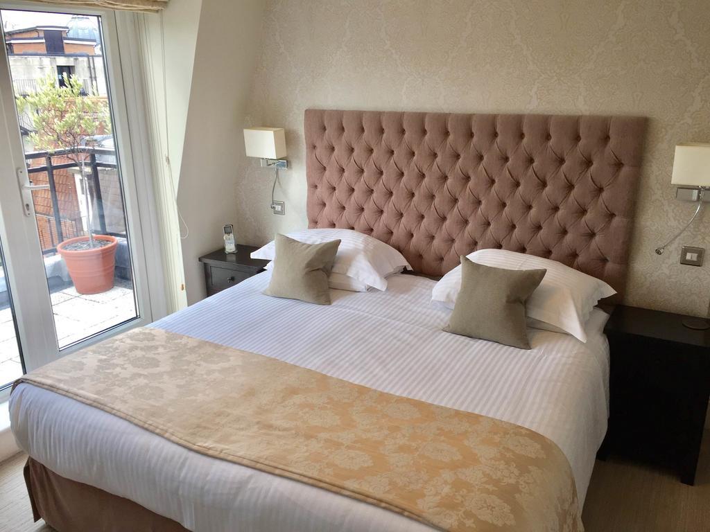 Beaufort House - Knightsbridge ลอนดอน ภายนอก รูปภาพ