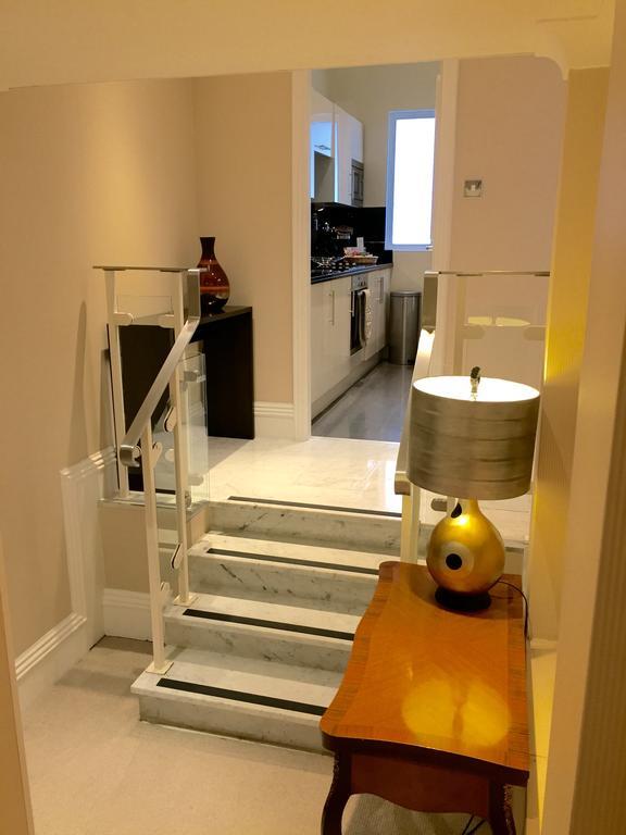 Beaufort House - Knightsbridge ลอนดอน ภายนอก รูปภาพ