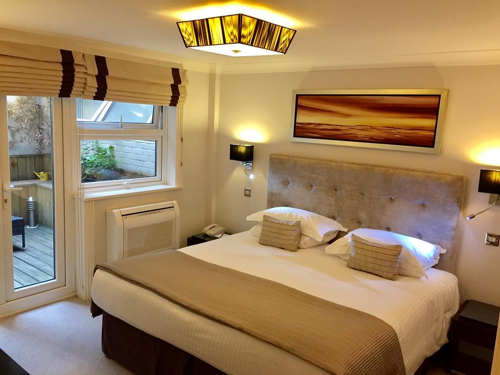 Beaufort House - Knightsbridge ลอนดอน ภายนอก รูปภาพ